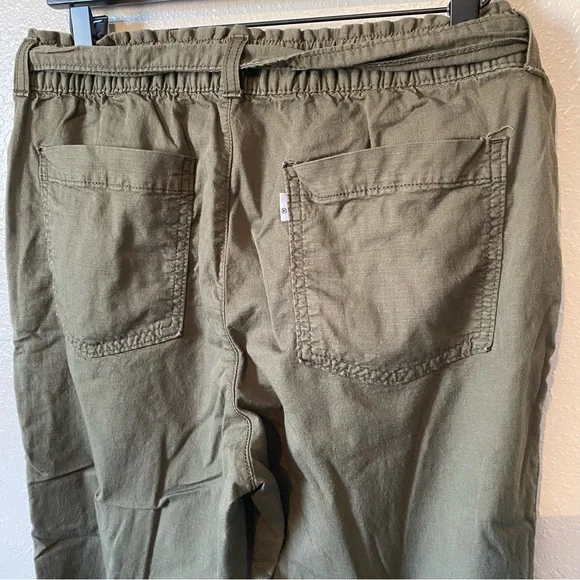 Levi’s Paper Bag Pants - Picture 7 of 7